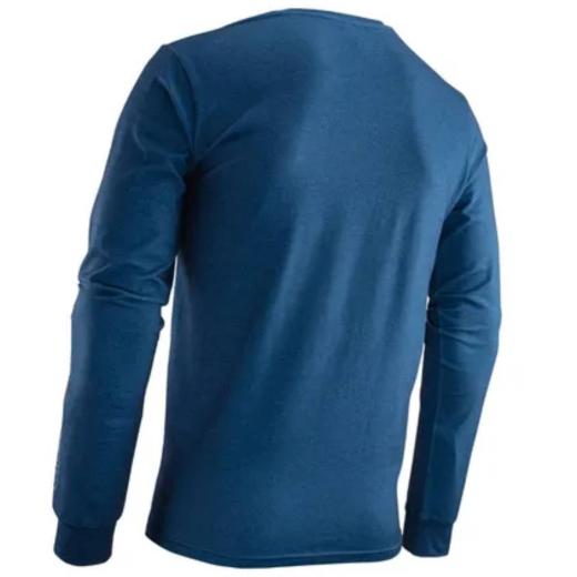 Camiseta Leatt Core Manga Longa