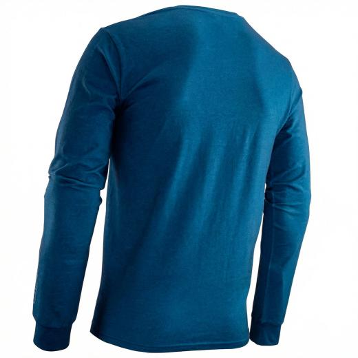 Camiseta Leatt Core Manga Longa