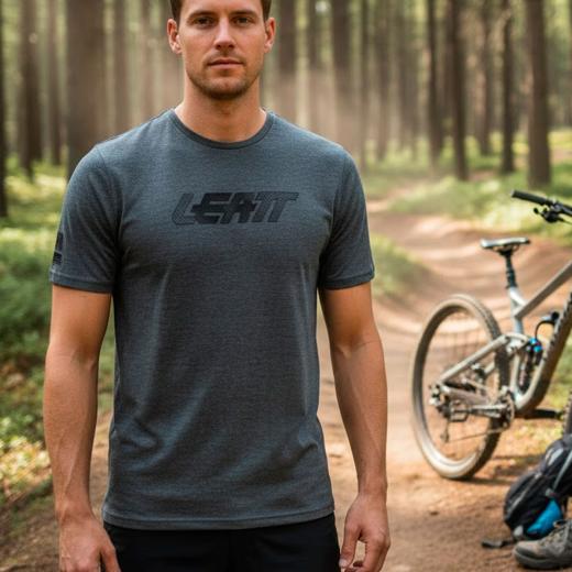 Camiseta Leatt Premium