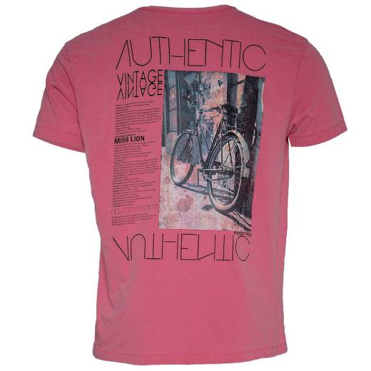 Camiseta Márcio May Authentic Estonada