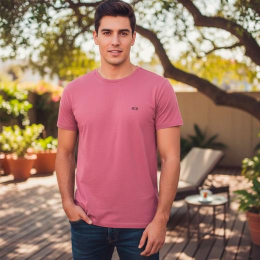 Camiseta Márcio May Authentic Estonada