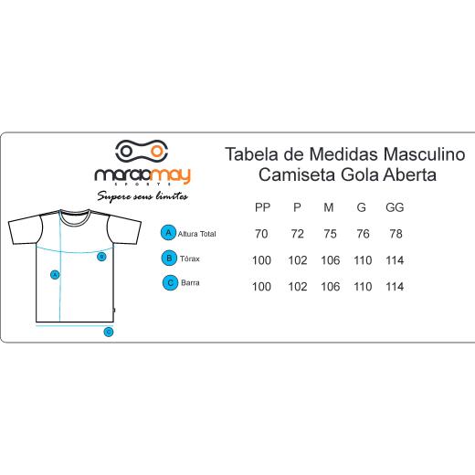 Camiseta Márcio May Authentic Estonada