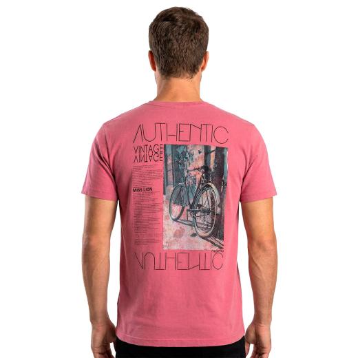 Camiseta Márcio May Authentic Estonada