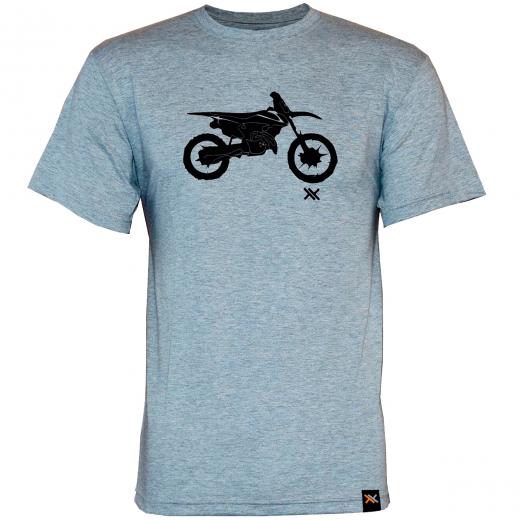 Camiseta Mattos Racing Cross