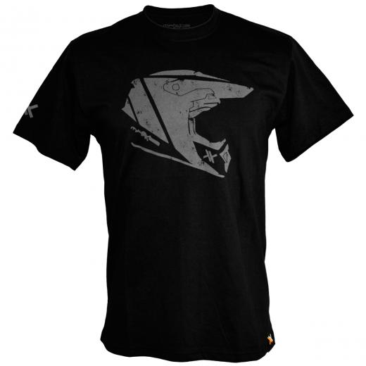 Camiseta Mattos Racing Mx Pro