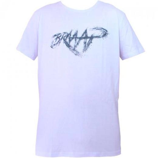 Camiseta MX Parts Braaap