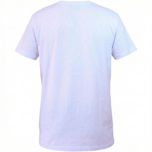 Camiseta MX Parts Braaap