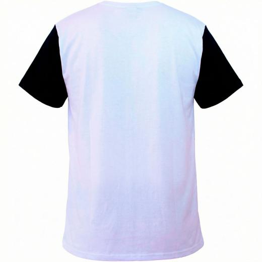Camiseta MX Parts Skull Rider