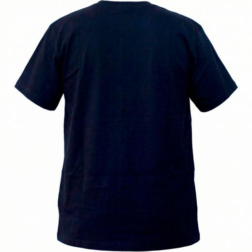 Camiseta MX Parts Skull Rider