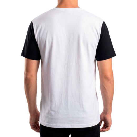 Camiseta MX Parts Skull Rider
