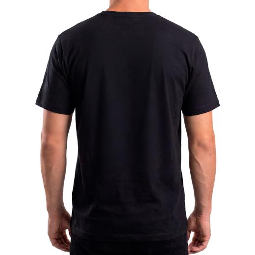 Camiseta MX Parts Skull Rider