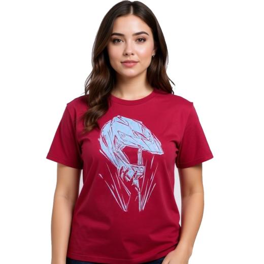 Camiseta MX Parts Victorious Helmet