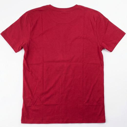 Camiseta MX Parts Victorious Helmet