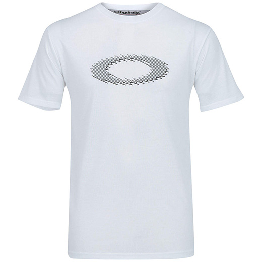 Camiseta Oakley Ellipse Logo