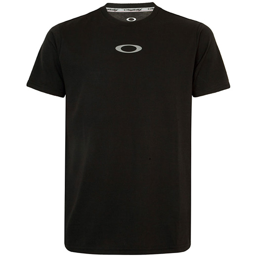 Camiseta Oakley Essential Crew