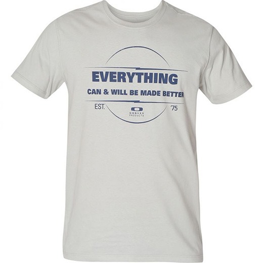 Camiseta Oakley Everything