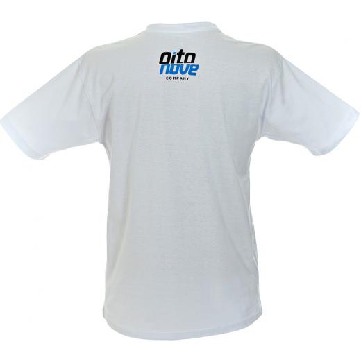 Camiseta Oito Nove Company Saçaki