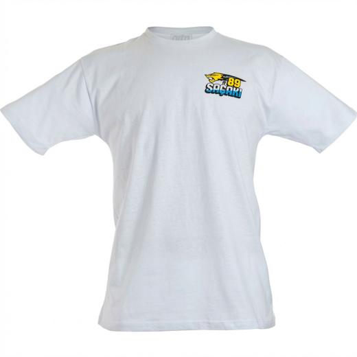 Camiseta Oito Nove Company Saçaki