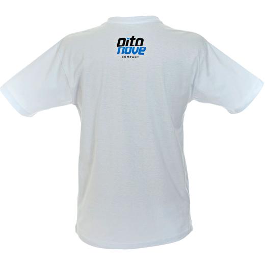 Camiseta Oito Nove Company Saçaki