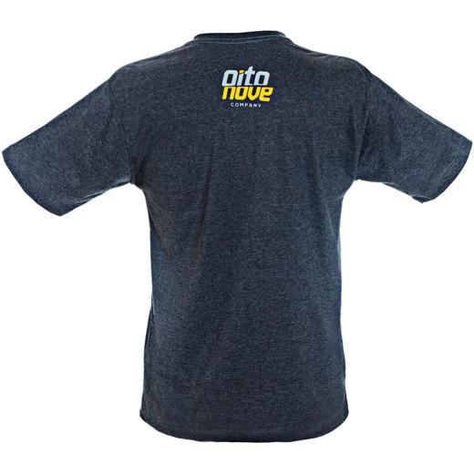 Camiseta Oito Nove Company Saçaki