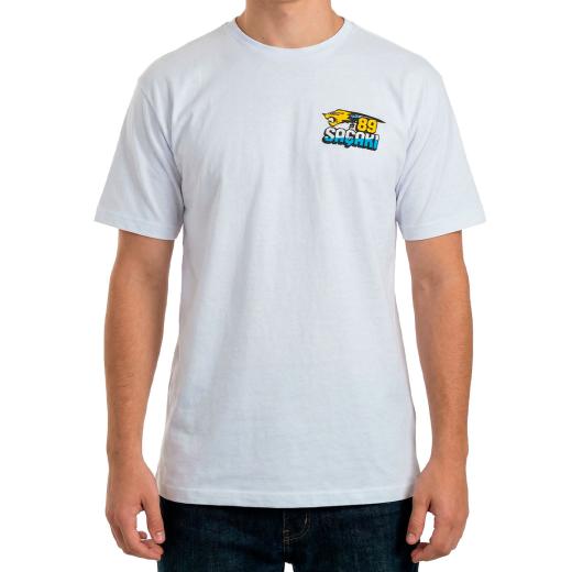 Camiseta Oito Nove Company Saçaki