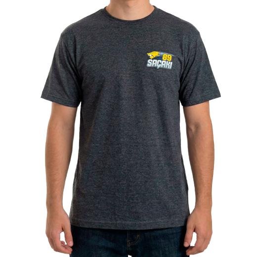 Camiseta Oito Nove Company Saçaki