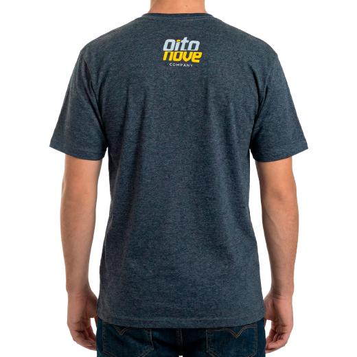 Camiseta Oito Nove Company Saçaki