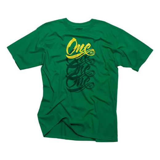 Camiseta One Fancy