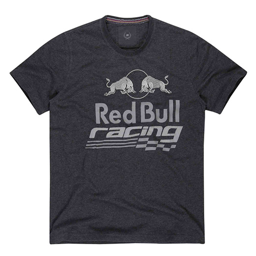 Camiseta Red Bull Racing Basic Mono