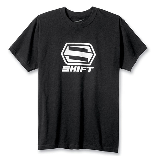 Camiseta Shift Core
