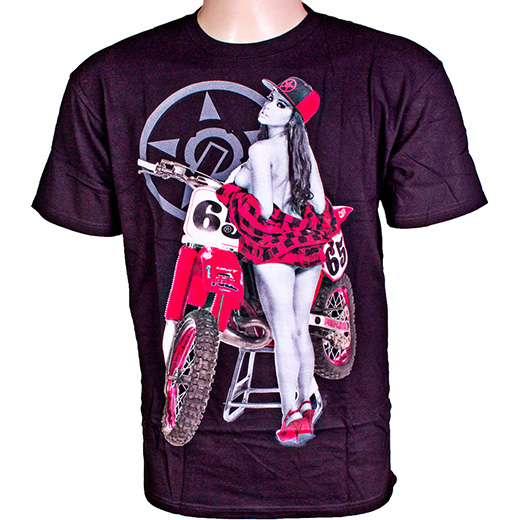 Camiseta Unit Diamond