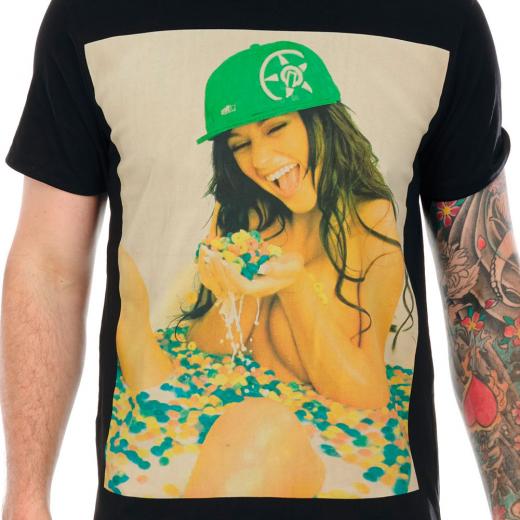 Camiseta Unit FruitLoop