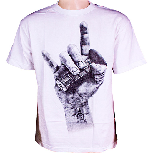Camiseta Unit Horns
