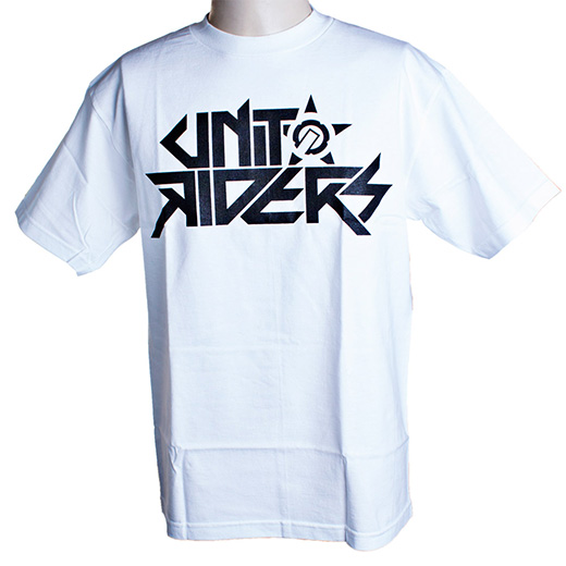 Camiseta Unit Judas
