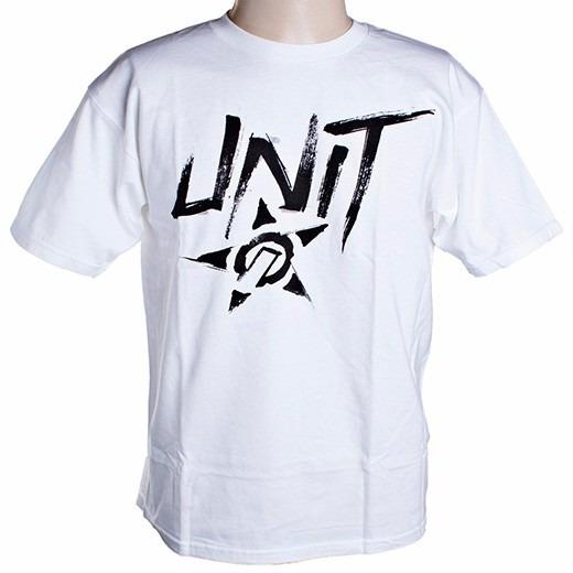 Camiseta Unit Massacre