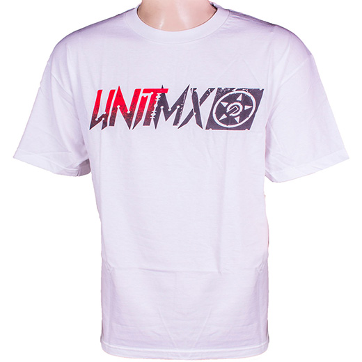 Camiseta Unit MX 2.0