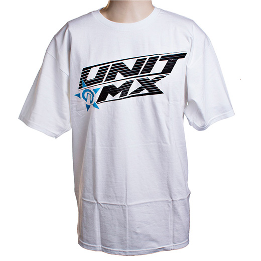 Camiseta Unit Mx 3.0