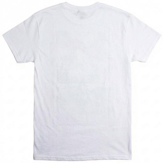 Camiseta Unit Perfect Ride