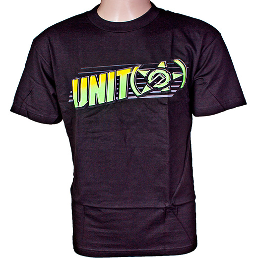 Camiseta unit Reflect