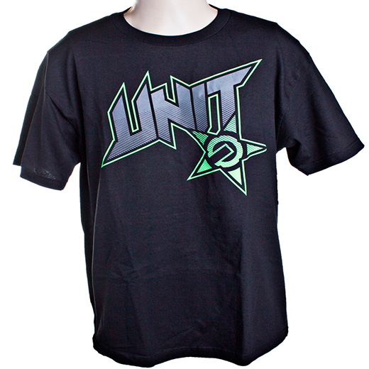 Camiseta Unit Rush