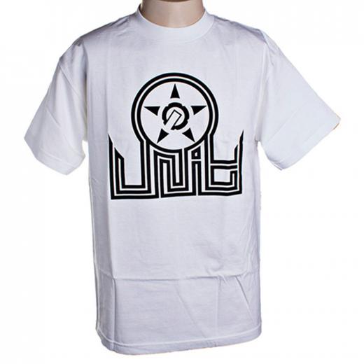 Camiseta Unit Saudi