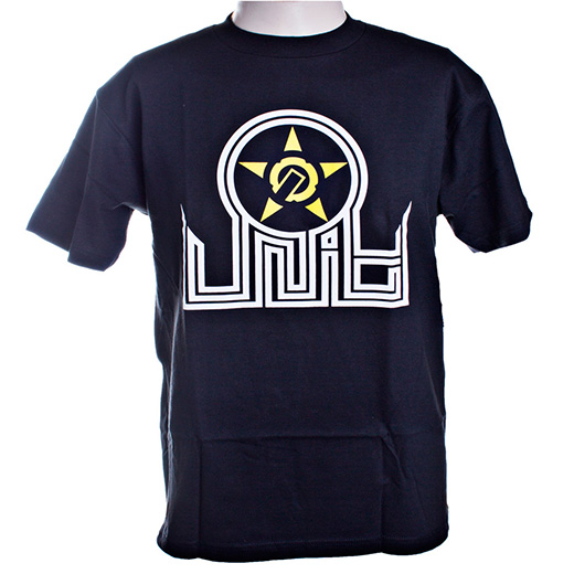 Camiseta Unit Saudi