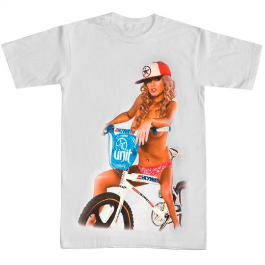 Camiseta Unit Skyway