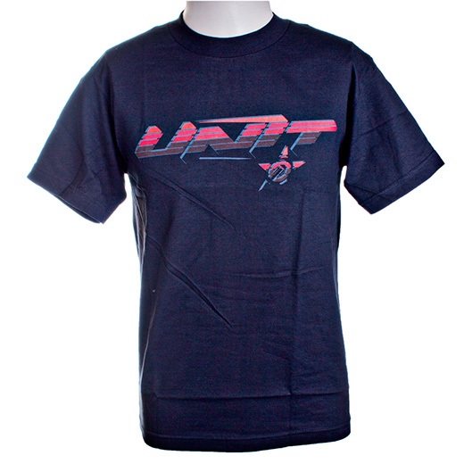 Camiseta Unit Speed