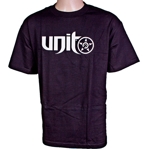 Camiseta Unit Spin
