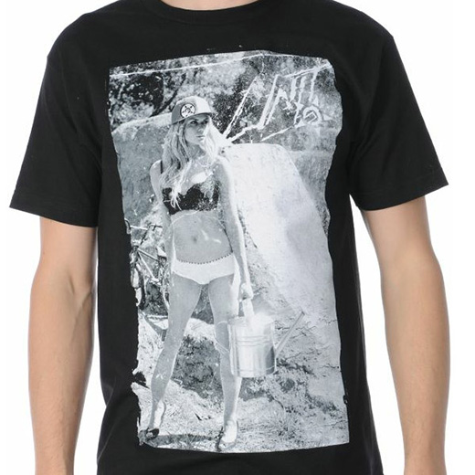 Camiseta Unit Trails