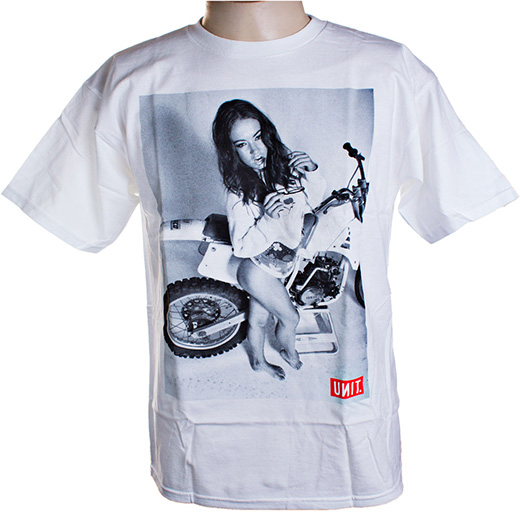 Camiseta Unit Yami