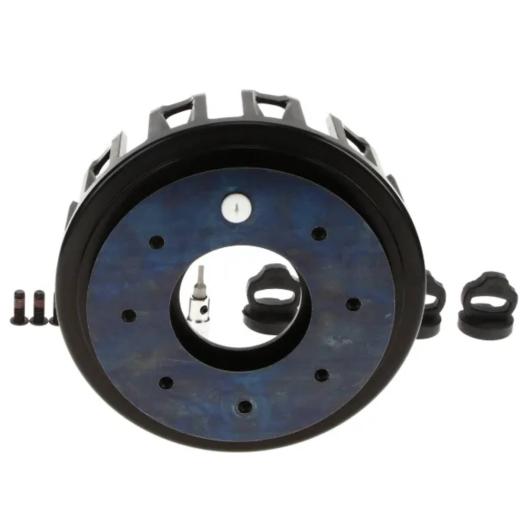 Campana de Embreagem Pro-X CRF 250 04/09 + CRFX 250 04/17 + CR 125 00/07