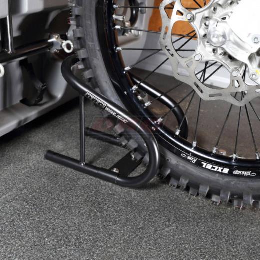 Canaleta DRC para Fixar Roda