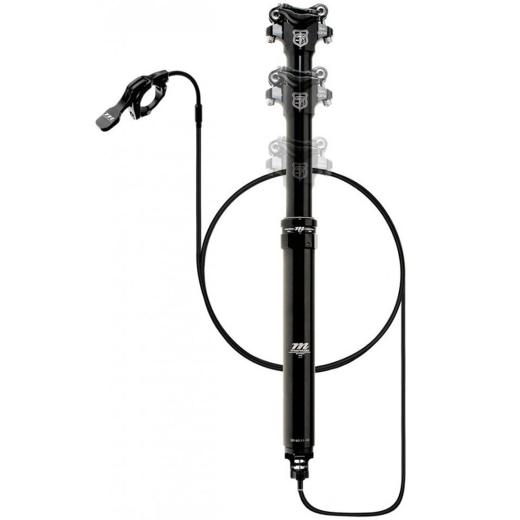 Canote Retrátil Manitou Jack 150mm